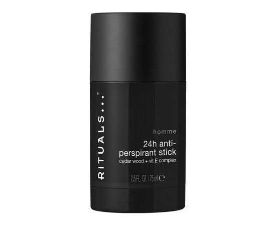 Rituals Homme 24H Anti-Perspirant Stick 75ml