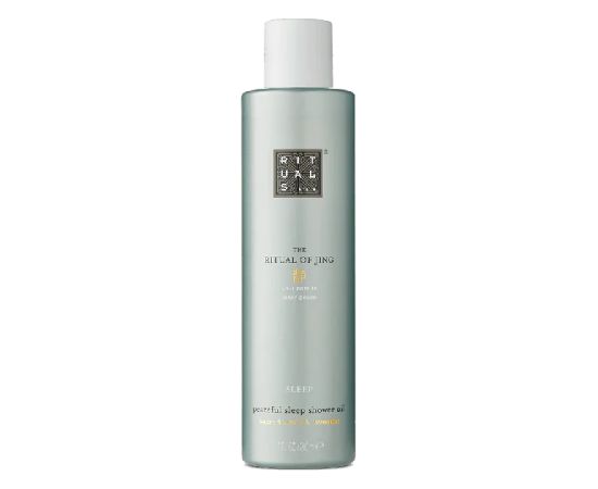 Rituals Jing Peaceful Sleep Shower Oil 200ml