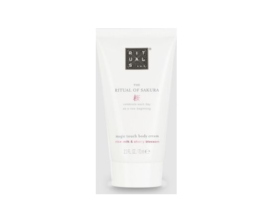 Rituals Sakura Magic Touch Body Cream 70ml