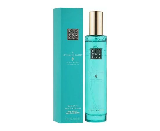 Rituals Karma Hair & Body Mist 50ml