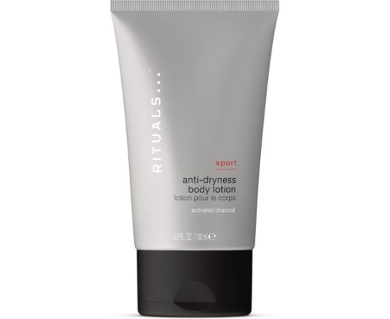 Rituals Sport Anti-Dryness Body Lotion 100ml