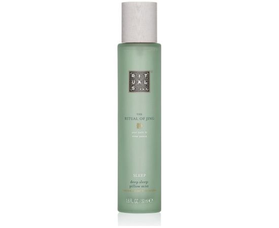 Rituals Jing Deep Sleep Pillow Mist 50ml