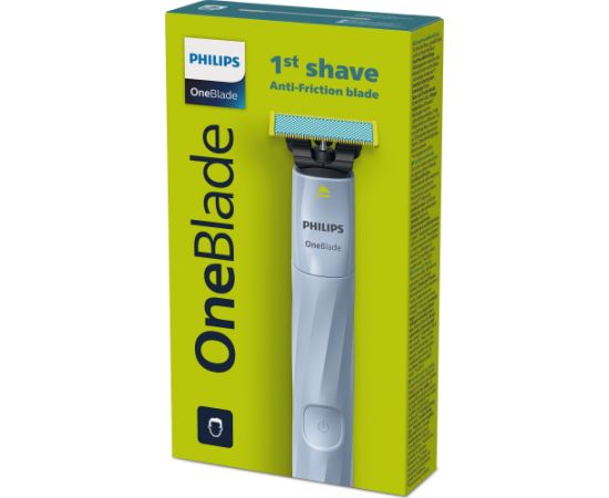 Philips QP1324/20 OneBlade First Shave Бритва