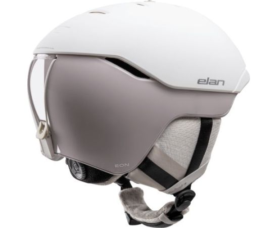 Elan Skis Eon Pro / Balta / Melna / 51-55 cm