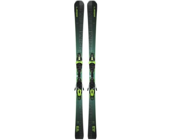 Elan Skis Primetime 33 FX EM 11.0 GW / 179 cm