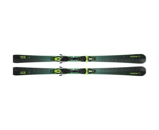 Elan Skis Primetime 33 FX EM 11.0 GW / 179 cm