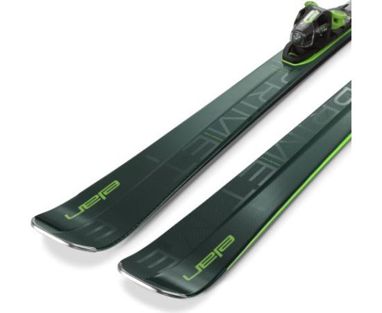 Elan Skis Primetime 33 FX EM 11.0 GW / 179 cm