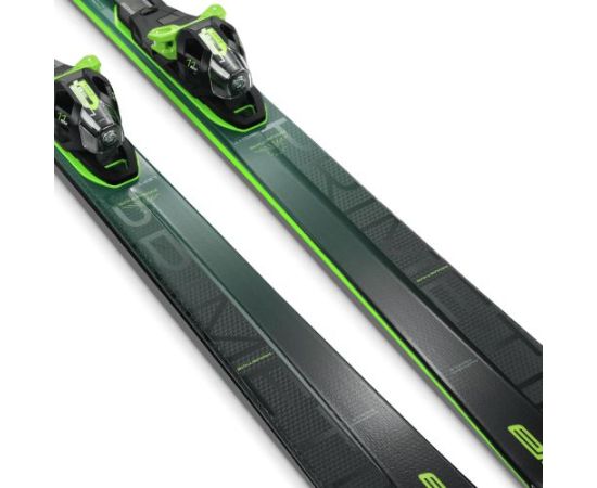 Elan Skis Primetime 33 FX EM 11.0 GW / 179 cm