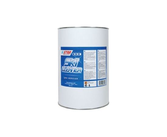 Star Ski Wax Ski Cleaner / 5000 ml