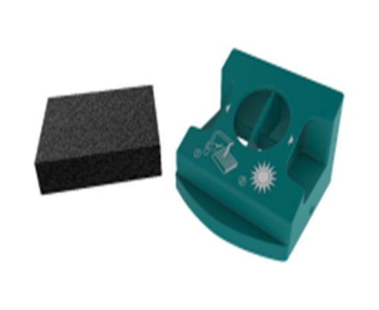 LEIFHEIT Фильтр и держатель фильтра для пылесоса Regulus Aqua PowerVac