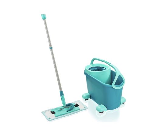 LEIFHEIT Набор для уборки пола Clean Twist M Ergo Mobile