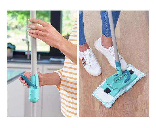 LEIFHEIT Набор для уборки пола Clean Twist M Ergo Mobile