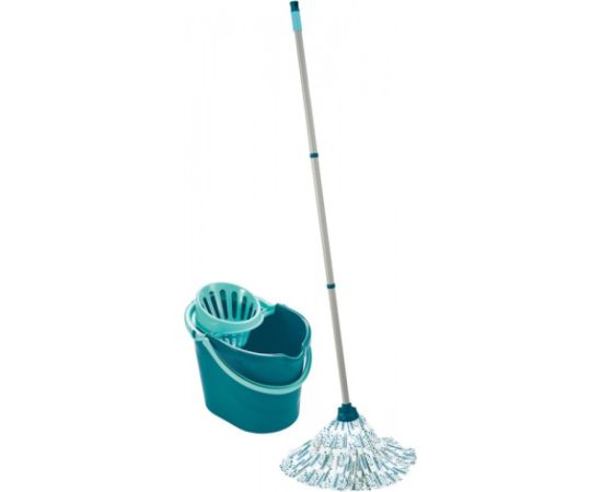 LEIFHEIT Grīdas uzkopšanas komplekts Classic Mop Set