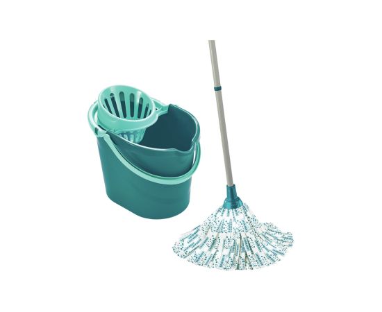 LEIFHEIT Grīdas uzkopšanas komplekts Classic Mop Set