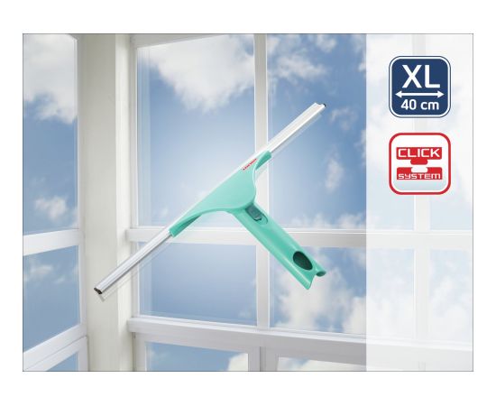 LEIFHEIT Logu tīrītājs Window Slider XL 40cm