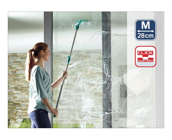 LEIFHEIT Стеклоочиститель Window Slider M 28см