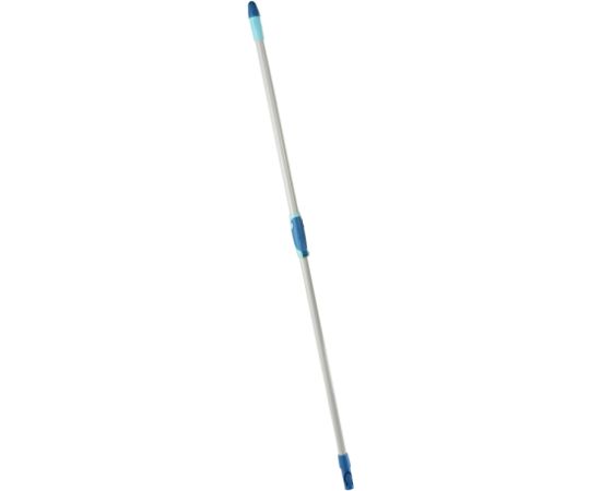 LEIFHEIT Teleskopisks metāla kāts 75-135cm