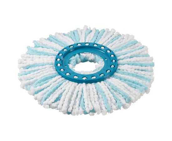 LEIFHEIT Maināmais mops Clean Twist Disc Mop Ergo micro duo