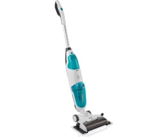 Leifheit Putekļu sūcējs / grīdas mazgātājs akumulatora Regulus Aqua PowerVac Pro