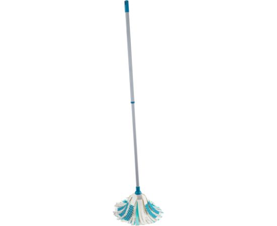 LEIFHEIT Щетка с телескопической ручкой, Power Mop 3in1