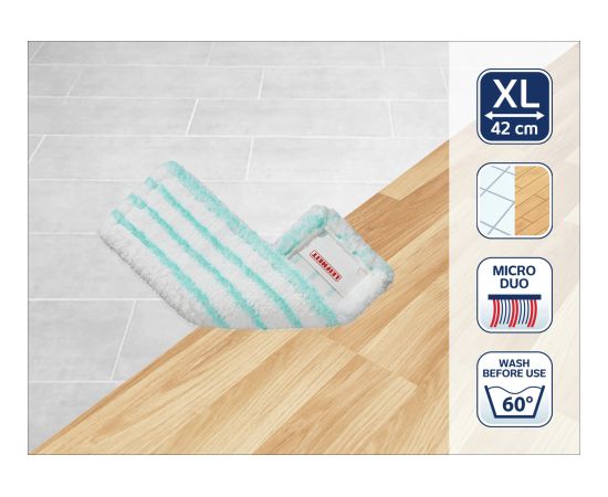 LEIFHEIT Сменная ткань Profi XL micro duo 42cм