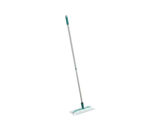 LEIFHEIT Grīdas birste ar teleskopisku kātu Clean & Away S 26cm