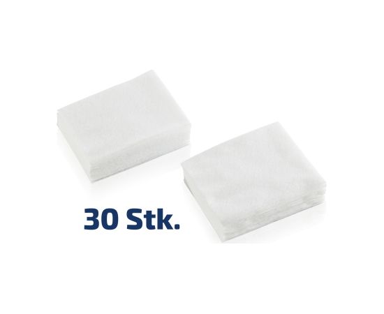 LEIFHEIT Антистатические салфетки 30шт для щетки для пола Clean & Away S 28x22см