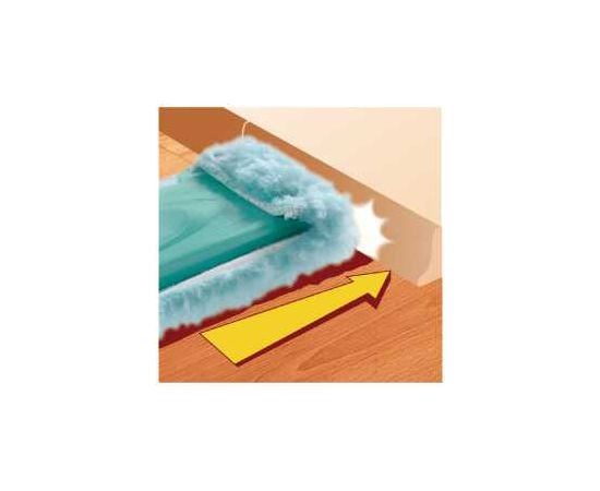 LEIFHEIT Сменная ткань Combi M / Clean Twist static plus 33cм