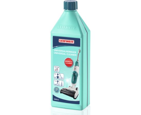 LEIFHEIT Универсальное средство для мытья полов Universal Cleaner 1L