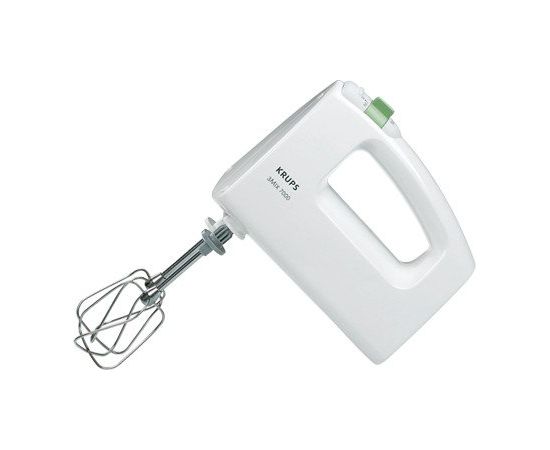 Krups 3 Mix 7000 - white