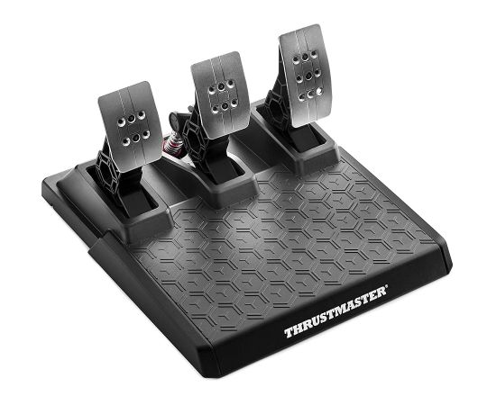 Thrustmaster T3PM, Pedals (black/silver, PlayStation 5, Xbox Series X-S, PC)