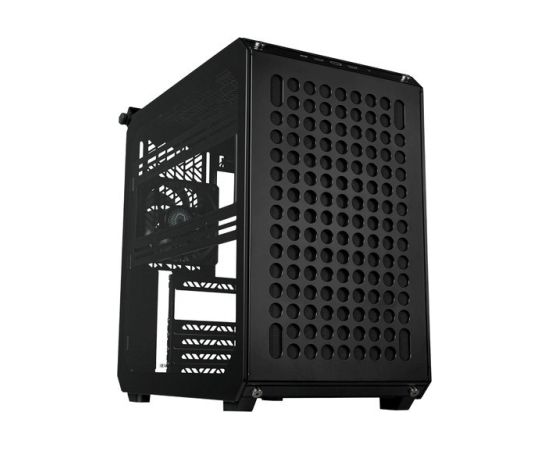 COOLER MASTER CASE QUBE 500 MIDI TOWER BLACK