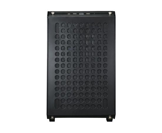 COOLER MASTER CASE QUBE 500 MIDI TOWER BLACK