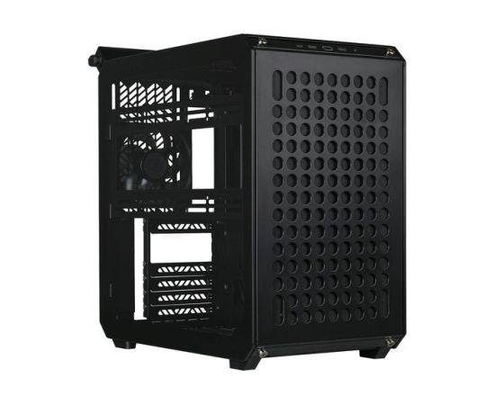 COOLER MASTER CASE QUBE 500 MIDI TOWER BLACK