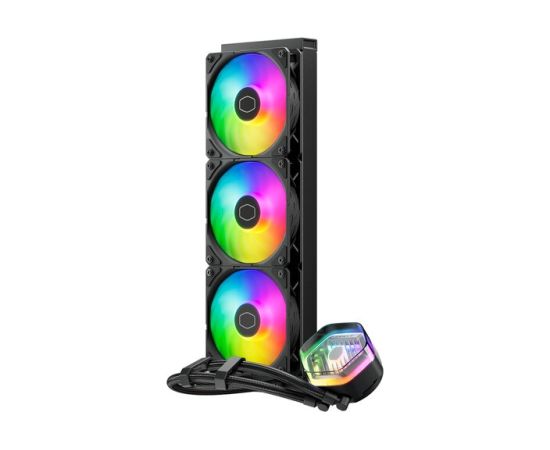 Cooler Master MasterLiquid 360 Atmos ARGB