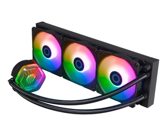 Cooler Master MasterLiquid 360 Atmos ARGB