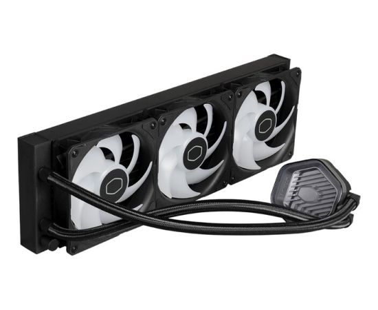 Cooler Master MasterLiquid 360 Atmos ARGB