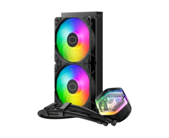 Cooler Master MasterLiquid 240 Atmos ARGB
