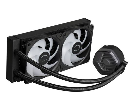 Cooler Master MasterLiquid 240 Atmos ARGB