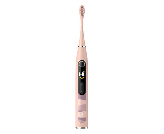 Sonic Toothbrush Oclean X10 (pink)