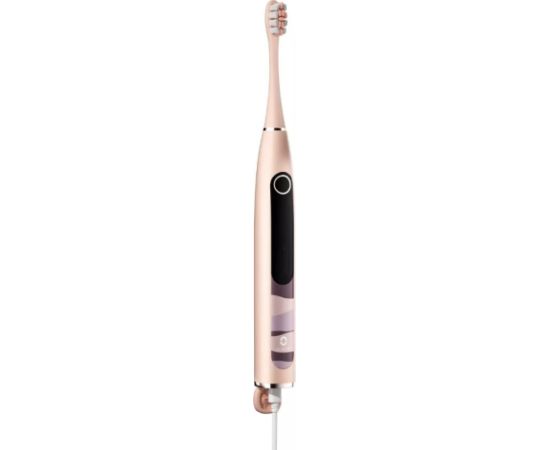 Sonic Toothbrush Oclean X10 (pink)