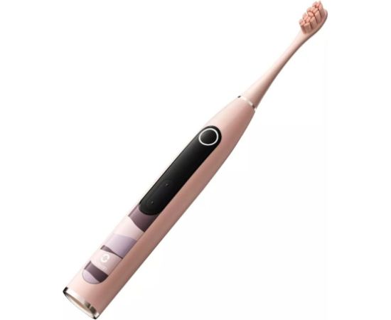 Sonic Toothbrush Oclean X10 (pink)