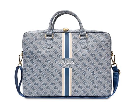 Guess GUCB15P4RPSB Сумка для Hoутбука 15/16" Сумки, обложки для ноутбуков Guess GUCB15P4RPSB Сумка для Hoутбука 15/16" Сумки, обложки для ноутбуков