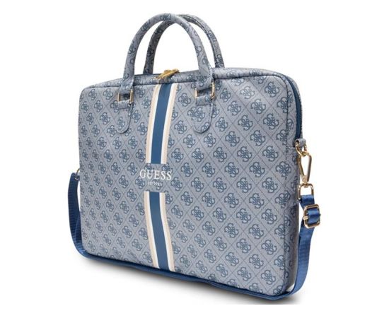 Guess GUCB15P4RPSB Сумка для Hoутбука 15/16" Сумки, обложки для ноутбуков Guess GUCB15P4RPSB Сумка для Hoутбука 15/16" Сумки, обложки для ноутбуков