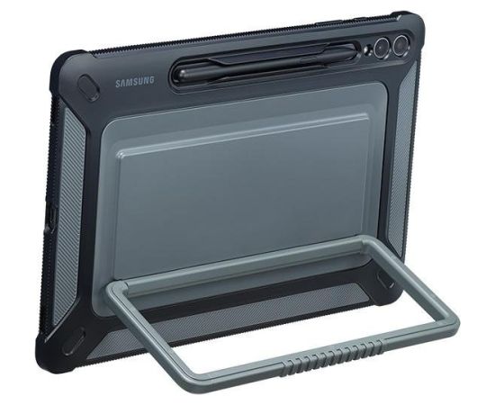 Samsung EF-RX910CBEGWW Tab S9 Ultra Outdoor Planšetdatora maciņš