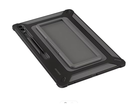 Samsung EF-RX910CBEGWW Tab S9 Ultra Outdoor Чехол для планшета