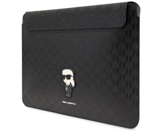 Karl Lagerfeld KLCS16SAKHPKK Klēpjdatora Soma 16”