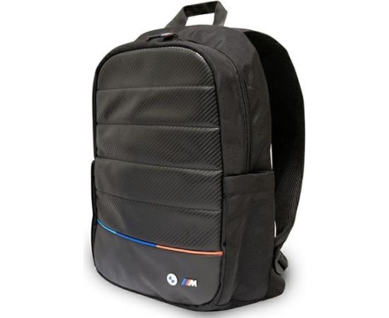 BMW BMBP15COCARTCBK Mugursoma Datoram 16" Somas portatīvajiem datoriem