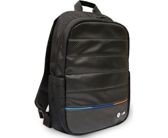 BMW BMBP15COCARTCBK Mugursoma Datoram 16" Somas portatīvajiem datoriem