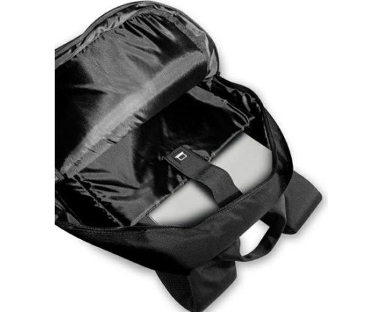 BMW BMBP15COCARTCBK Mugursoma Datoram 16" Somas portatīvajiem datoriem